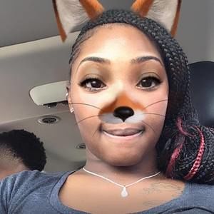 Meet your Posher, Amber